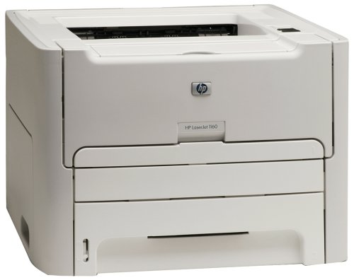 HP LaserJet 1160 Laserdrucker