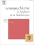 Les troubles attentionnels avec hyperkinesie : le dialogue entre psychotherapie et sciences cognitives est-il possible ? psychotherapy play together? ... de l'enfance et de l'adolescence]