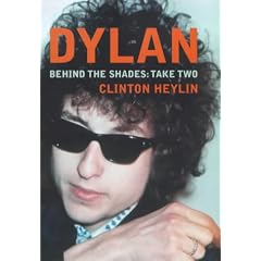 Dylan - Behind the Shades (Take Two)