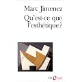 Qu'est-ce que l'esthetique ?