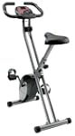 Ultrasport F-Bike - Cyclette con sens...