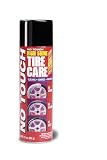 Permatex NTHS21-6 No Touch High Shine Tire Care - 21 Ounce