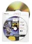 Fellowes Double Sided CD Sleeves (25-Pack)