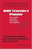 MAX Traveler\'s Planner