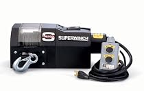 Superwinch 01002 SAC1000 Series Master Winch