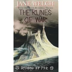 The Runes of War (Runespell Trilogy)