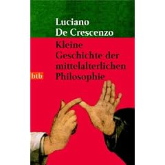 Kleine Geschichte der mittelalterlichen Philosophie.