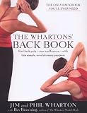 The Wharton's Back Book Jim Wharton, Phil Wharton