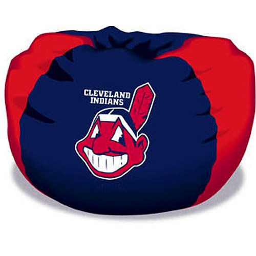 Buy Biederlack Cleveland Indians Bean Bag by Biederlack