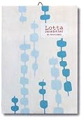Lotta Jansdotter: 30 Postcards (Wooden)