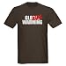 Global Globull Warming Conservative Dark T-Shirt by CafePress