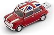 Mini Cooper Union Jack USB - 2GB