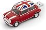 Mini Cooper Union Jack USB - 2GB
