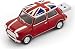 Mini Cooper Union Jack USB - 2GB