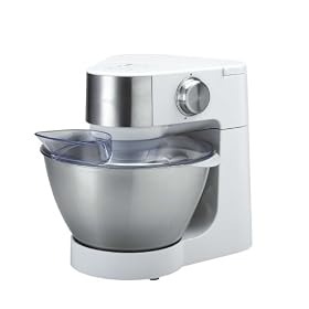 Kenwood IM250 1 Litre Dessert & ICE Cream  Ice Cream Maker
