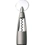 Pedrini Wine & Bar Soft Touch Bell Shape Corkscrew