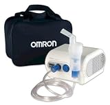 >Compair Compressor Nebulizer System (Each of 1), ,,, The CompAir Compressor Nebulizer of