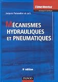 M�canismes hydrauliques et pneumatiques