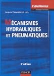 M�canismes hydrauliques et pneumatiques