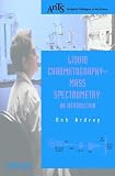Liquid Chromatography-mass Spectrometry