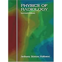 Physics Of Radiology