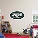 New York Jets Logo Wall Decal