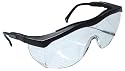 Woodshop Specs 70620 +2.0 Bifocal Safety Glasses