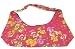 Pink ~ Pah Indo Handbag