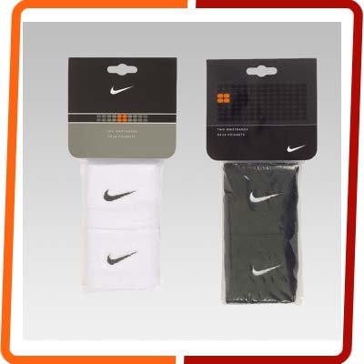 Nike Schweiband