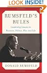 Rumsfeld's Rules