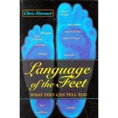 Language of the Feet