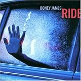 Ride - Boney James