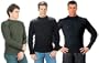 6347 G.I. ACRYLIC COMMANDO SWEATERS
