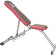 Spartan Sports 5027 Flat- Incline- Decline Bench