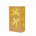 Dragonfly Luminaria Kit