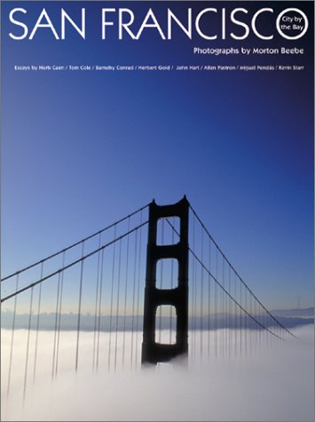 san francisco city by the bay 3rd edition