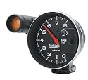 Auto Meter 233905 Autogage Pedestal Mount Monster Shift-Lite Tachometer Gauge