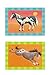 Crocodile Creek 24-pc Two-sided puzzle/Horse