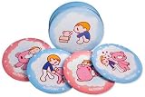 Gloomy Bear Memories Tin Coasters GM2901
