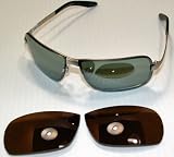 PORSCHE 8422 color B Sunglasses