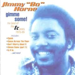 Gimme Some!: The Best of TK Years, 1975-1985