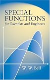 Special Functions for Scientists and Engineers (Dover Books on Mathematics)