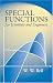 Special Functions for Scientists and Engineers (Dover Books on Mathematics)