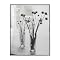Aluminum Poster Frame - Black (22x28")