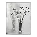 Aluminum Poster Frame - Black (22x28")