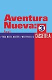 Aventura Nueva: Azul v. 3