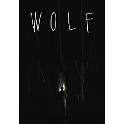 Wolf [DVD]