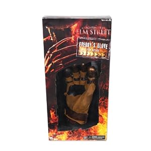 NECA - A Nightmare on Elm Street 