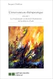 Intervention th�rapeutique, volume1