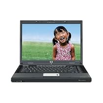 HP Pavilion dv5150us 15.4" Laptop (Intel Core Solo processor T1300 (Centrino), 512 MB RAM, 100 GB Hard Drive, LightScribe Double Layer DVD+/-RW Drive)